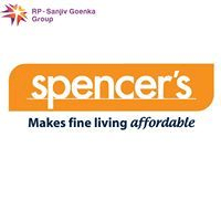Spencers Logo - Spencer's Retail Office Photos | Glassdoor.co.in