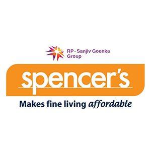 Spencers Logo - SPENCER'S RETAIL