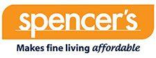 Spencers Logo - Spencer's Retail is a leading retailer that operates multiple retail ...