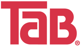 Tab Logo - Tab (drink)