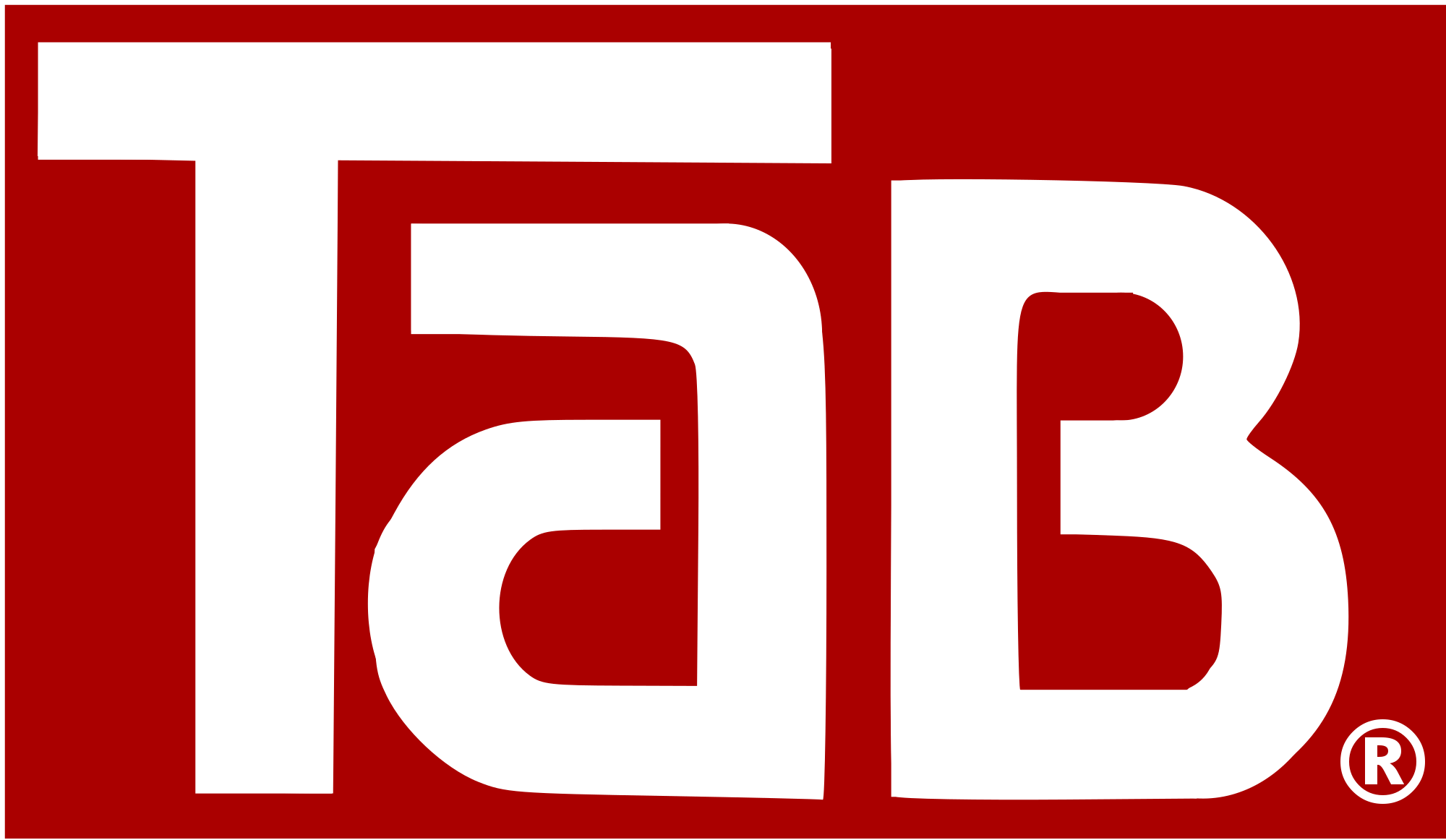 Tab Logo - File:Tab Logo.svg - Wikimedia Commons