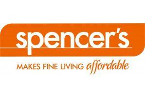 Spencers Logo - Spencer's Retail extends customer connect through its new mobile app