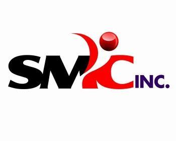 SMC Logo - SMC Inc. logo design contest - logos by Dom