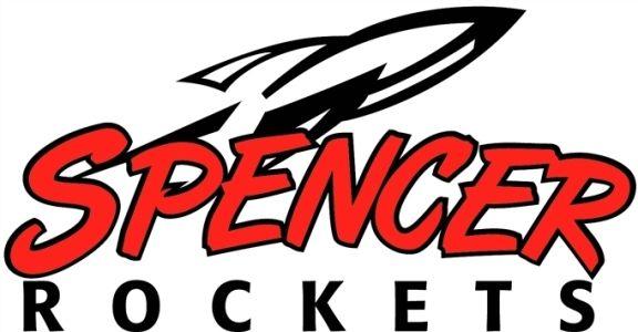 Spencers Logo - Spencer has four finish in top six at Northern Badger Wrestling ...