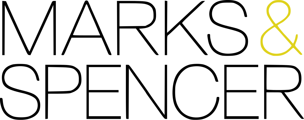 Spencers Logo - File:Marks & Spencer new logo.svg - Wikimedia Commons