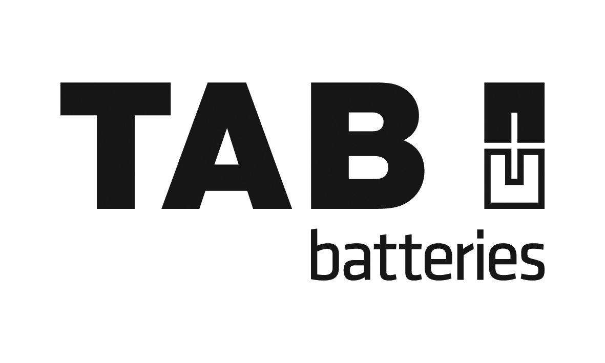 Tab Logo - TAB