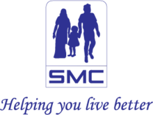SMC Logo - Social Marketing Company