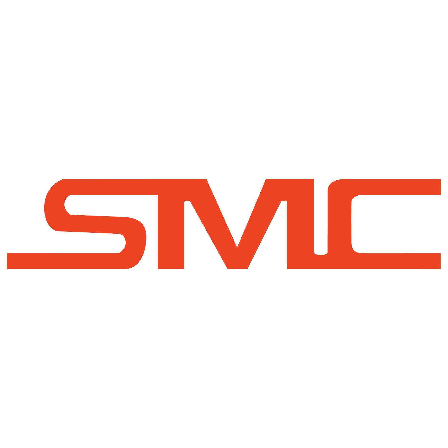 SMC Logo - SMC :: Car wash, Superstore
