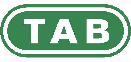 Tab Logo - Tab Logo 2 Golf Club