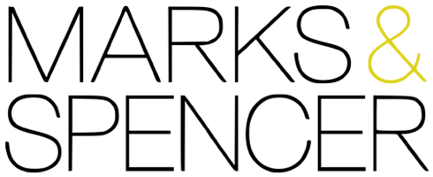 Spencers Logo - Marks And Spencers Logo Packaging Network