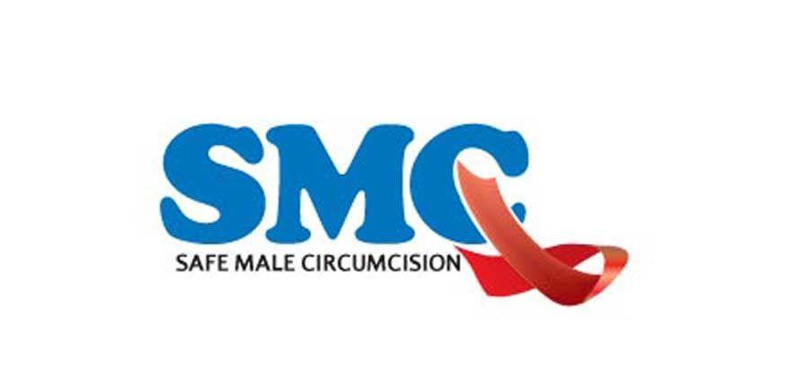 SMC Logo - SMC Service Point Logo