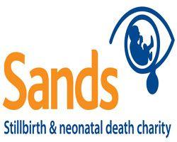 Sands Logo - Sands' National Bereavement Care Pathway extended | RCM