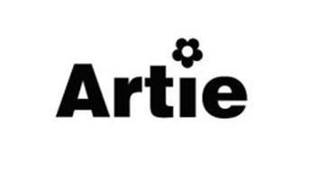 Arite Logo - ARTIE Trademark of ARTIE GARDEN INTERNATIONAL LTD. Serial Number ...