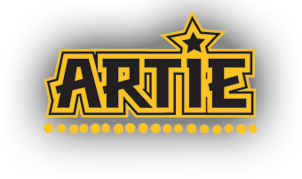 Artie Logo - ARTIE