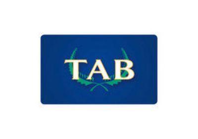 Tab Logo - Chances aplenty in classy Melbourne Cup :: Harnesslink