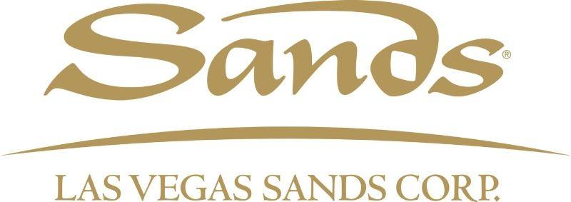 Sands Logo - Las Vegas Sands logo | LVS Logo (PRNewsFoto/Las Vegas Sands … | Flickr