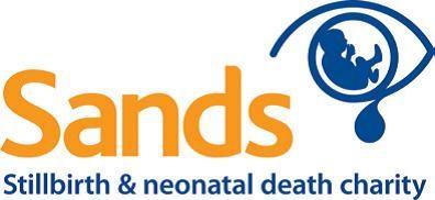 Sands Logo - Norfolk and Norwich University Hospitals NHS Foundation Trust