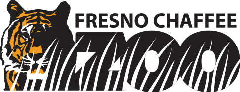 Fresno Logo - Fresno Chaffee Zoo