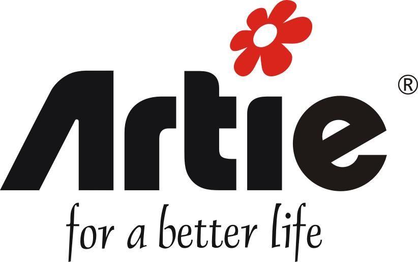 Artie Logo - Artie Garden International Ltd.