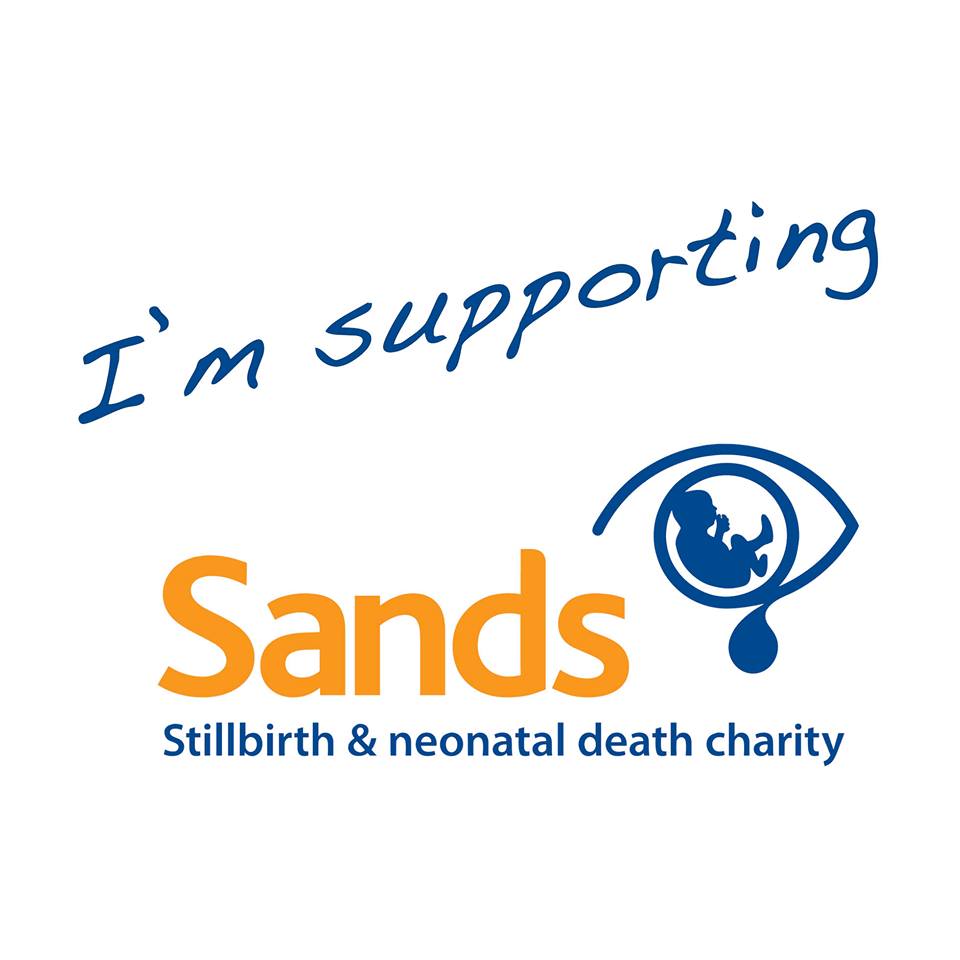 Sands Logo - Home - Sands NI