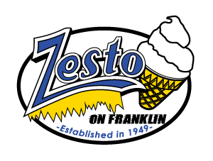 Zesto Logo - Home - Zesto On Franklin