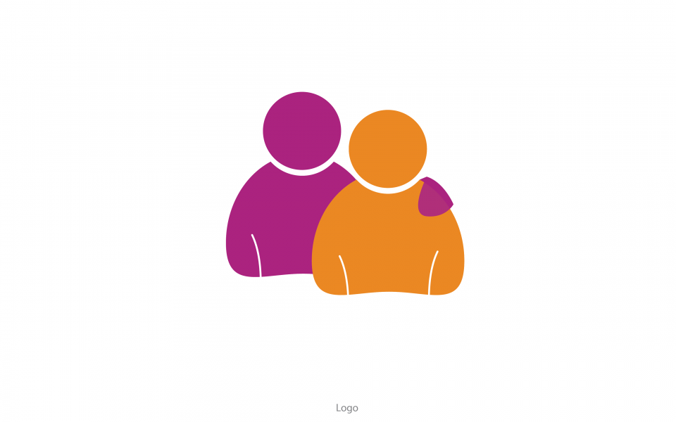Friends Logo - Friends of It's Good 2 Talk – Kieran Daly