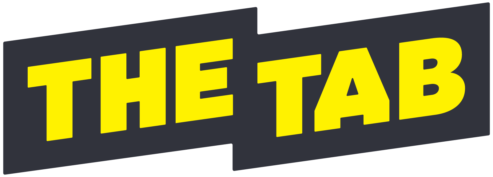 Tab Logo - The Tab