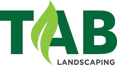 Tab Logo - TAB Landscaping