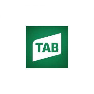 Tab Logo - TAB