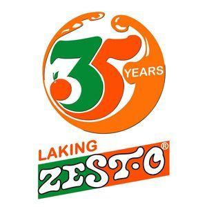 Zesto Logo - BRAND ELEMENTS: TAGLINE Zest O Has Become Somewhat Of A Staple If