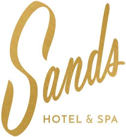 Sands Logo - Sands Hotel and Spa