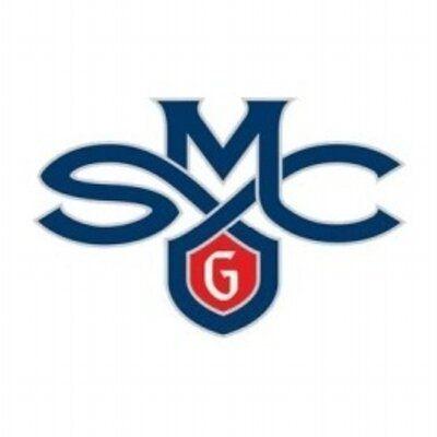 SMC Logo - SMC Women's Lacrosse