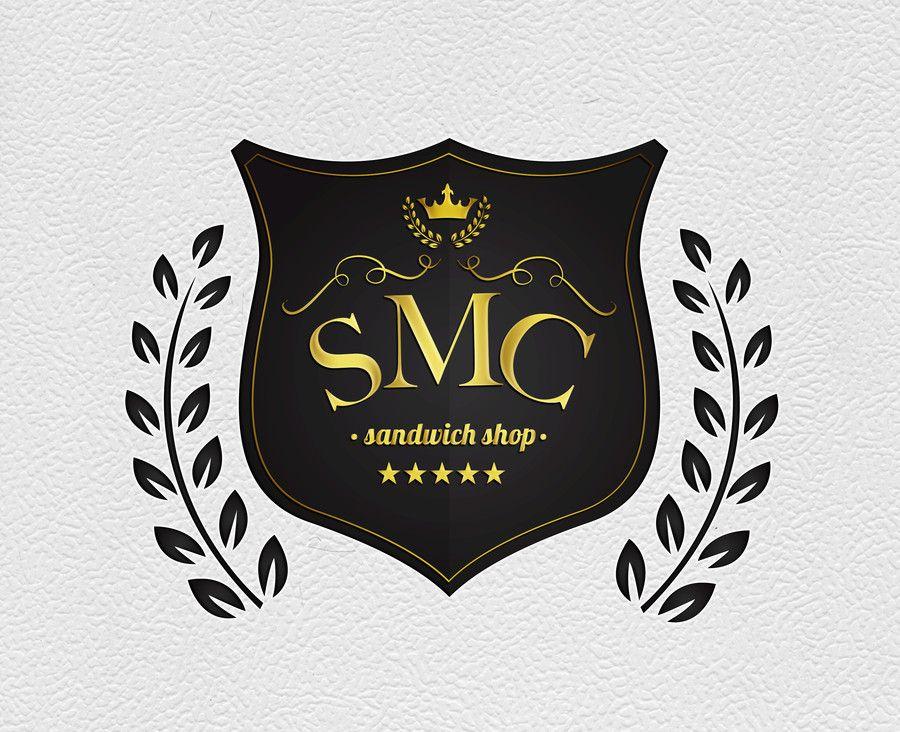 SMC Logo - Entry #10 by beckasso for Design a logo for S.M.C. | Freelancer