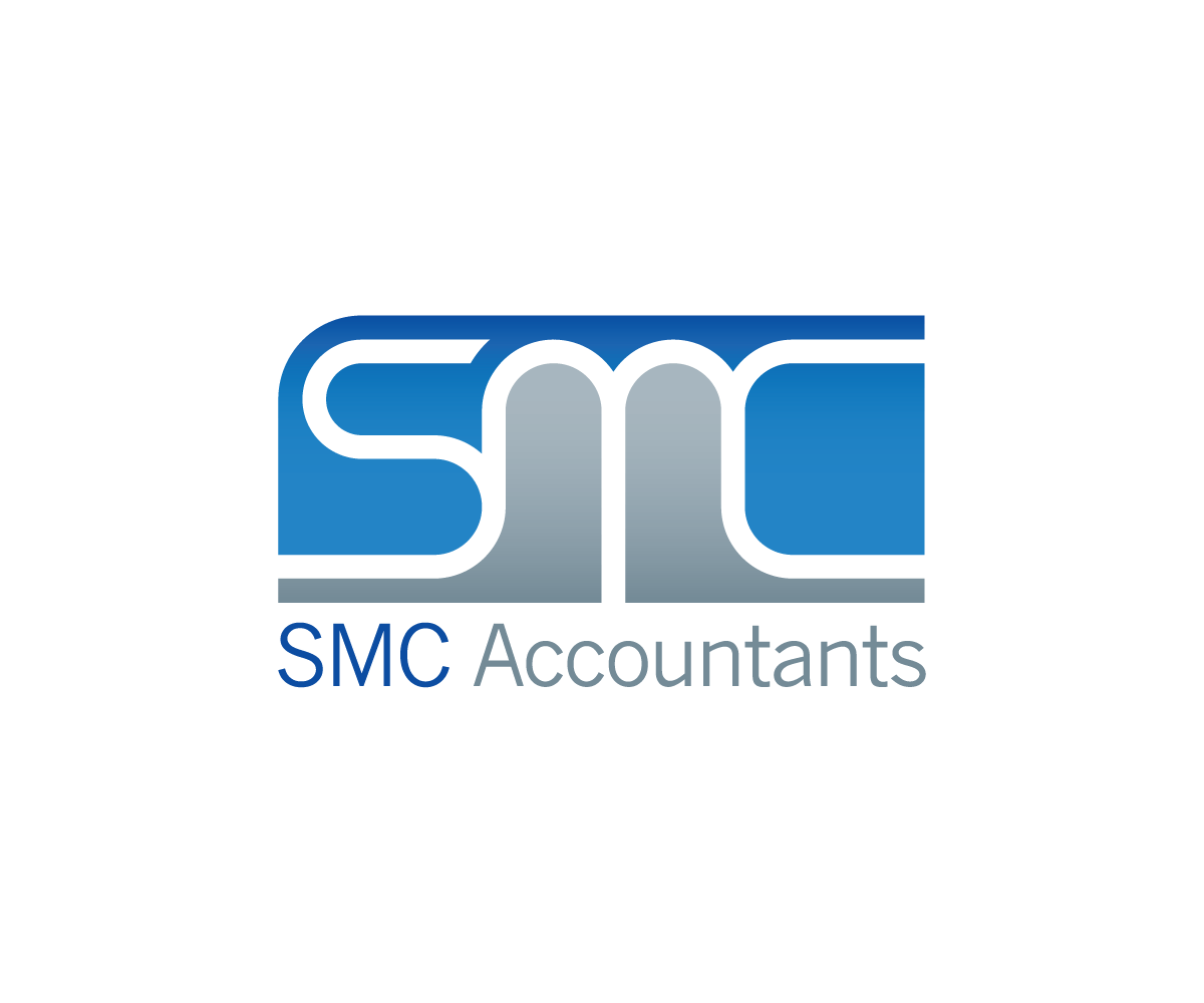 SMC Logo - Elegant, Playful, Professional Service Logo Design for SMC