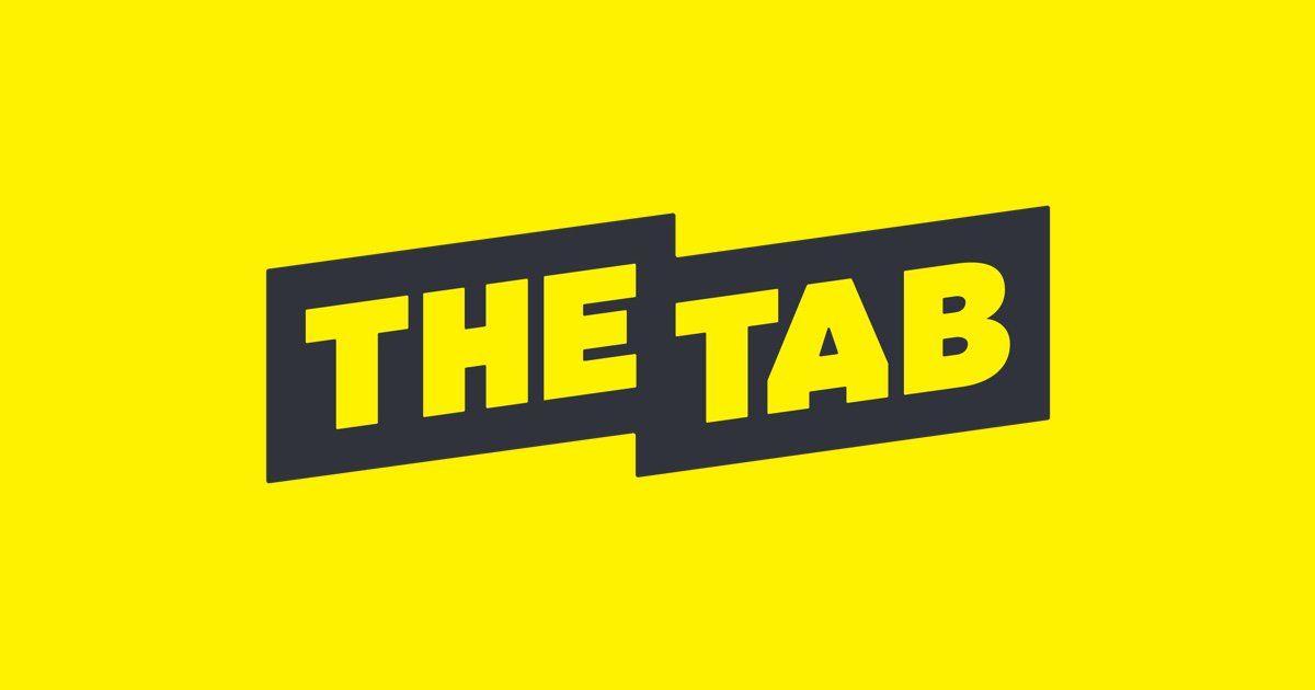 Tab Logo - The Tab