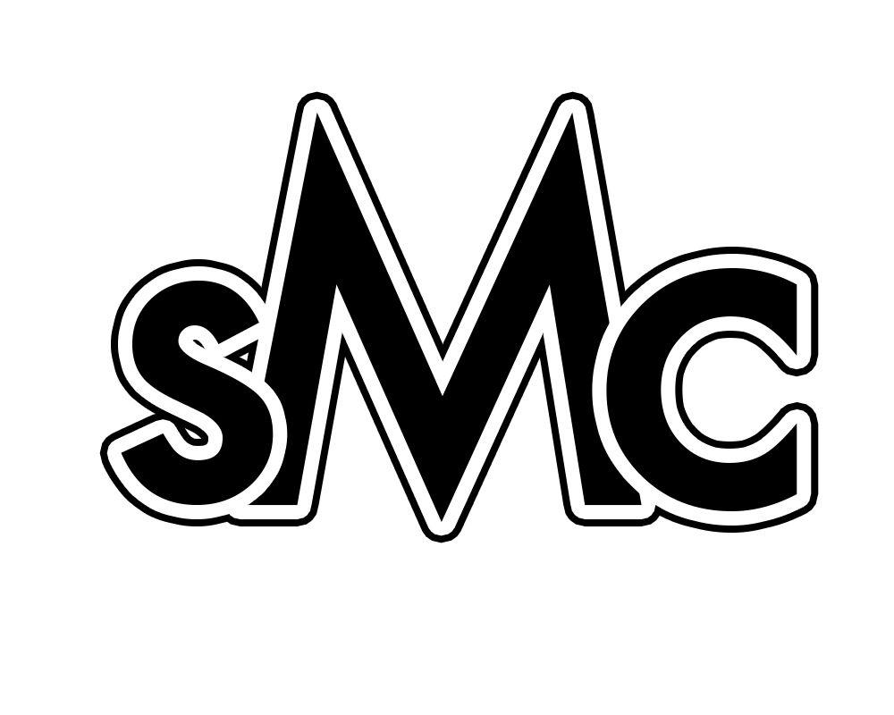 SMC Logo - sMc Stickers! | sMc