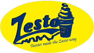 Zesto Logo - Zesto Ice Cream Albany, Indiana