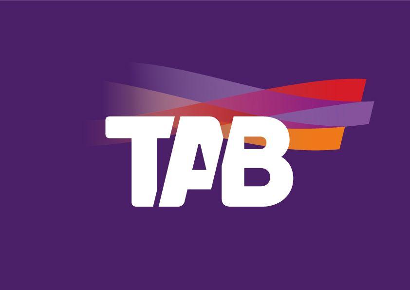 Tab Logo - TAB of River a Gamble! in Perth WA Business