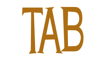 Tab Logo - Tab Hunter Official Site