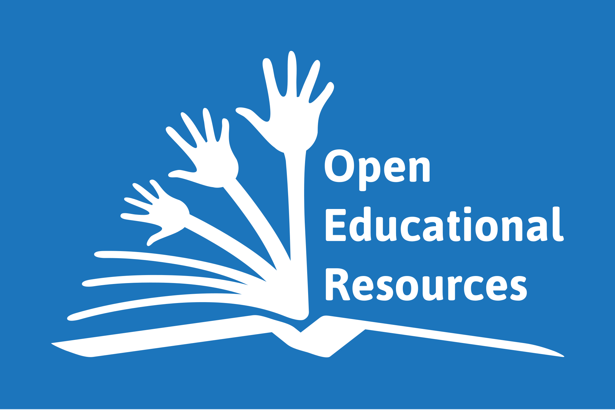 Resources Logo - Global Open Educational Resources Logo.svg