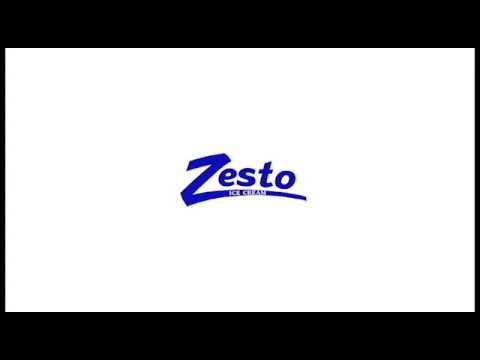 Zesto Logo - Zesto Logo - YouTube