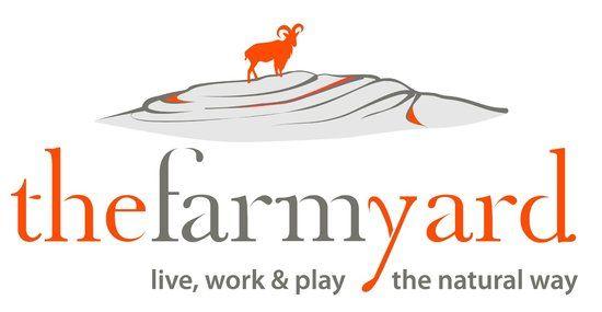 Farmyard Logo - Our farmyard Logo - Picture of The Farmyard, Corofin - TripAdvisor