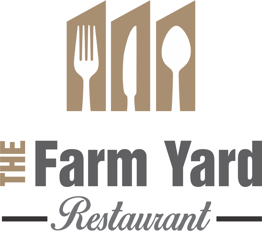 Farmyard Logo - Farmyard Restaurant – Delicious Dishes!