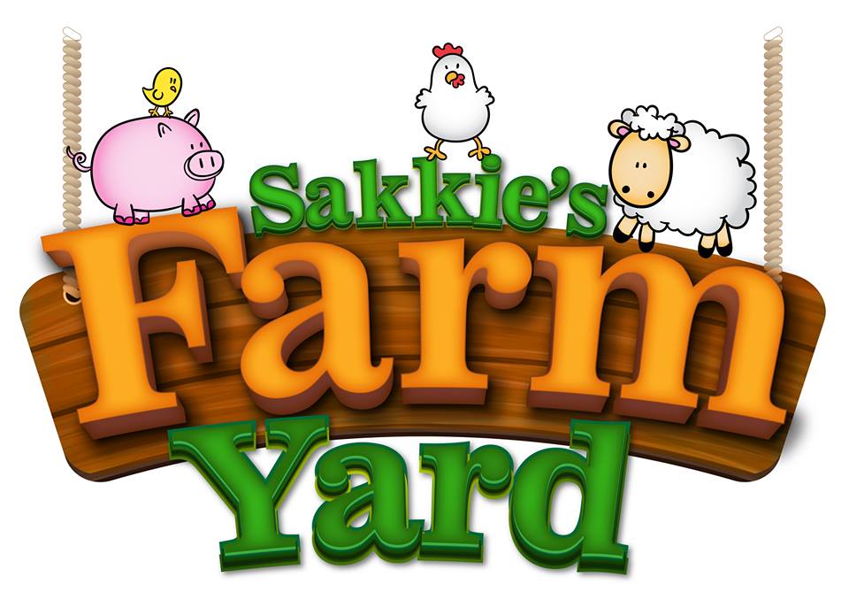 Farmyard Logo - Sakkies Farmyard - DP Directories