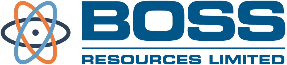 Resources Logo - Boss Resources - Australian Based Minerals (Uranium) Exploration
