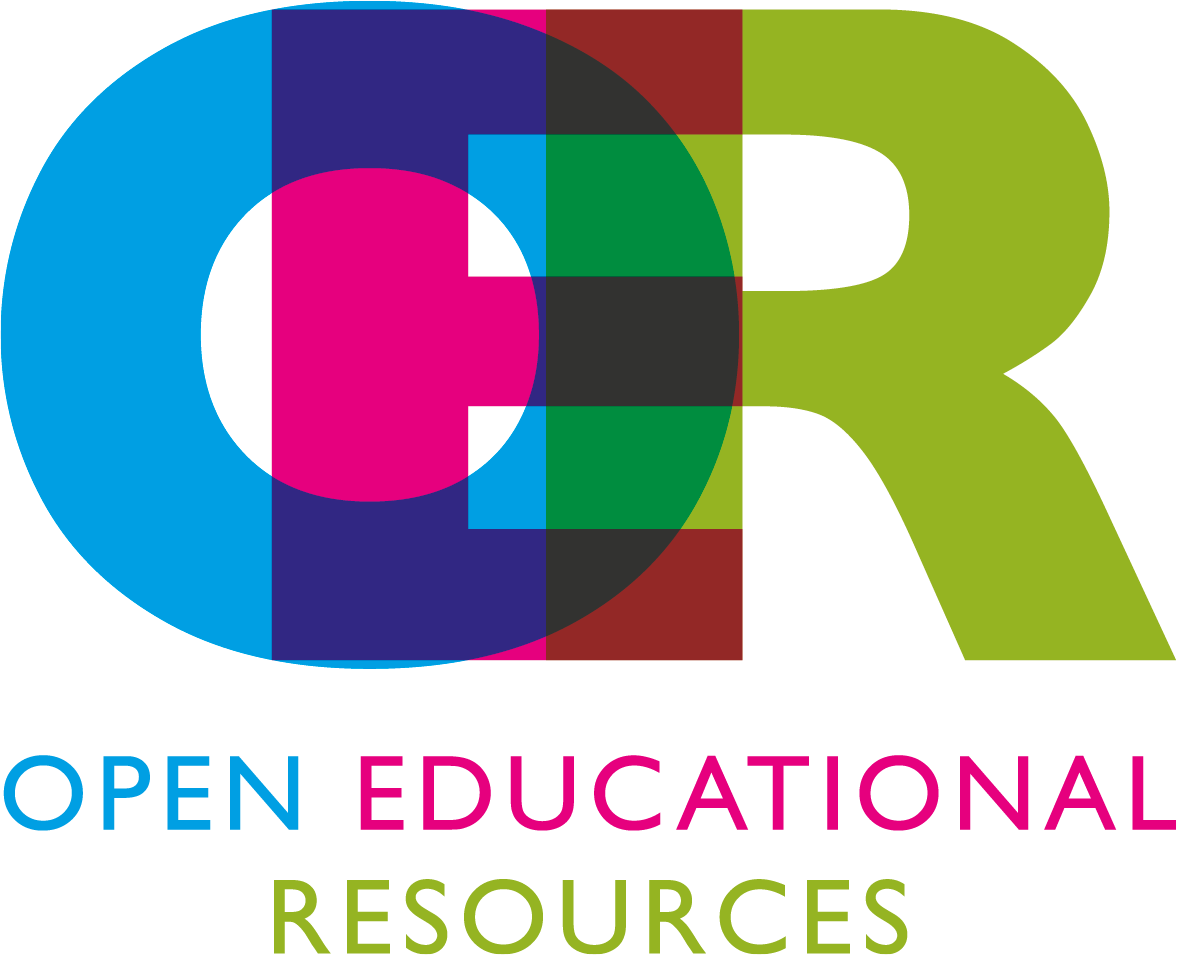 Resources Logo - File:OER Logo Open Educational Resources.png - Wikimedia Commons