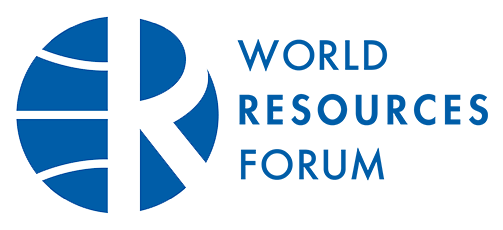 Resources Logo - World Resources Forum