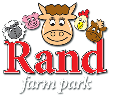 Farmyard Logo - Fun Family Day Out in Lincolnshire - Rand Farm Park