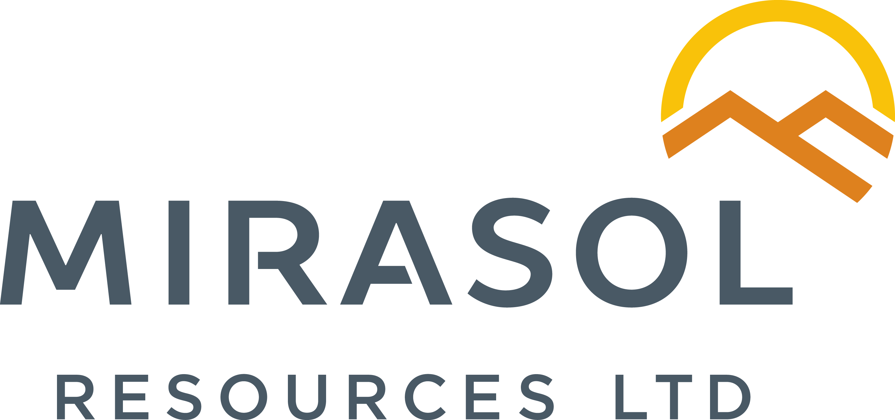 Resources Logo - Atacama Puna Generative Program - Mirasol Resources Ltd