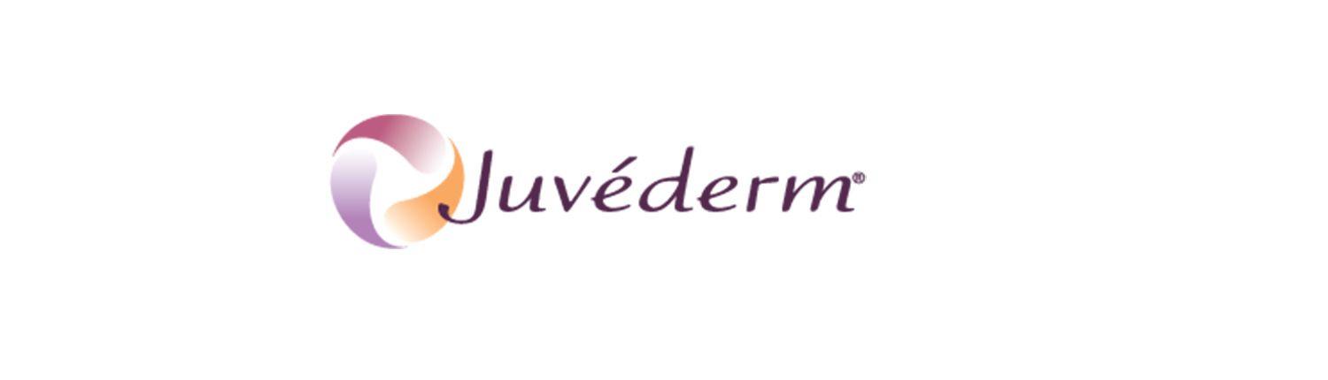 Juvederm Logo - Juvederm - Eden Medical Spa & Boutique